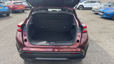 Nissan Juke 1.0 DiG-T 114 N-Connecta 5dr Petrol Hatchback